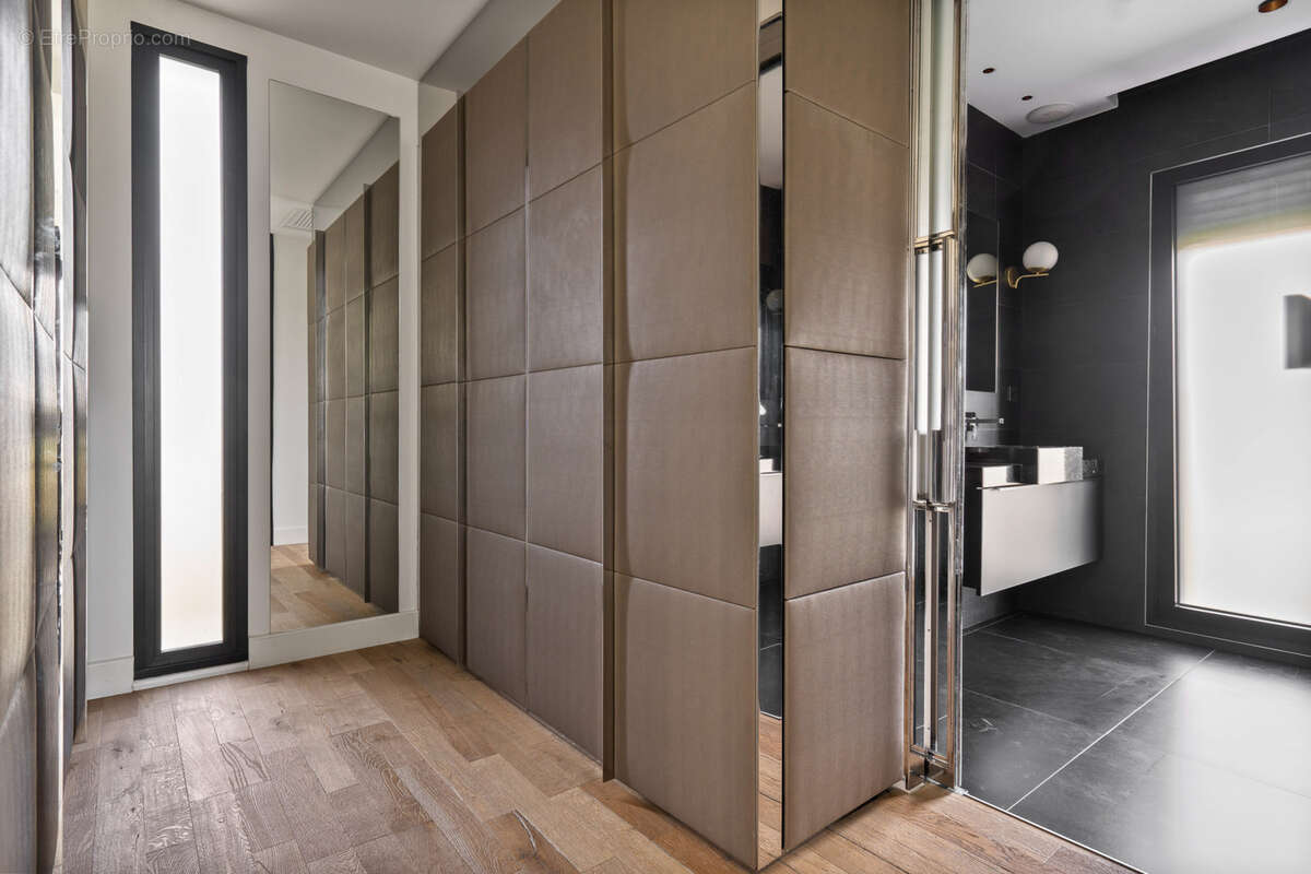 Maison à SAINT-BERNARD