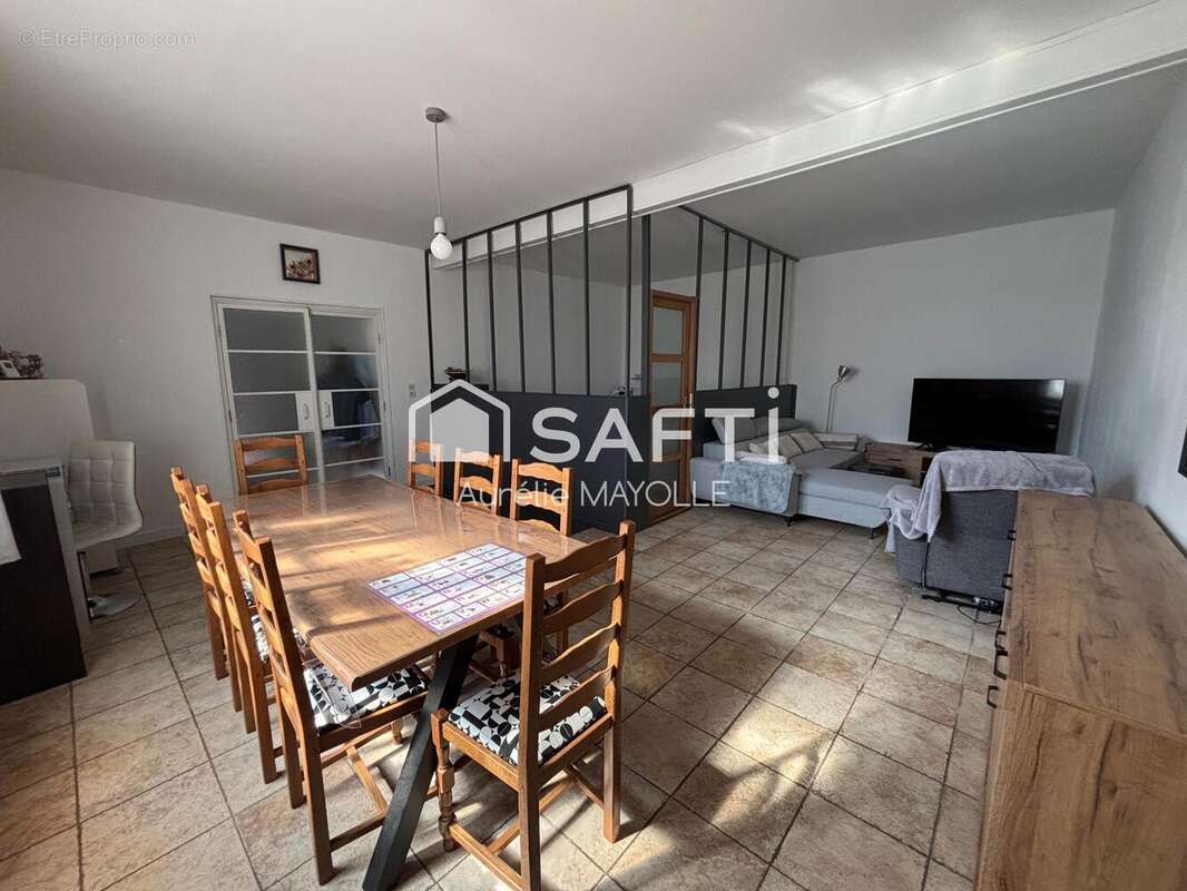 Photo 6 - Maison à BARLIN