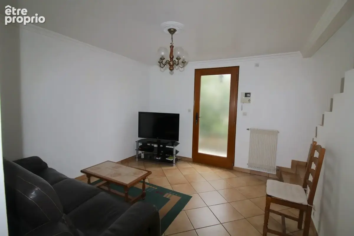 Maison 111 m² à Champigny-Sur-Marne  - photo 6