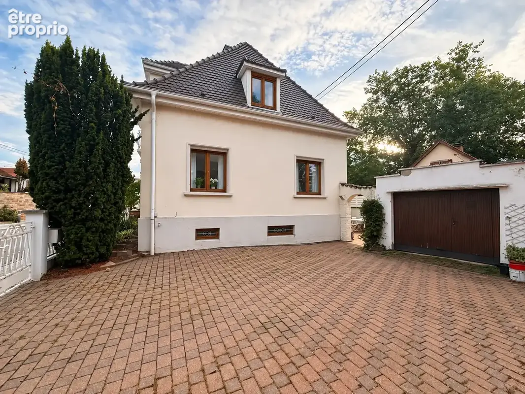 Weyersheim   à saisir   maison de charme à rénover - photo 2