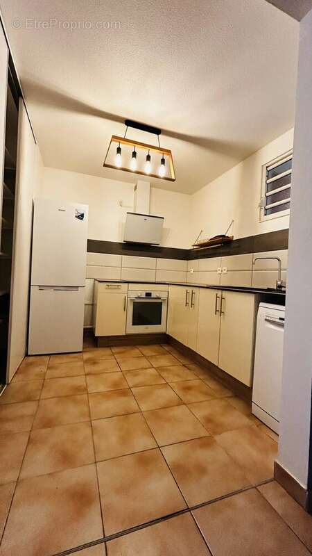 Appartement à FORT-DE-FRANCE