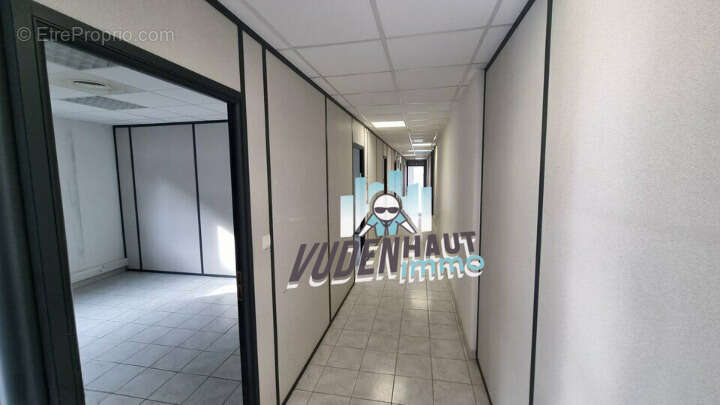 Commerce à MONDOUZIL