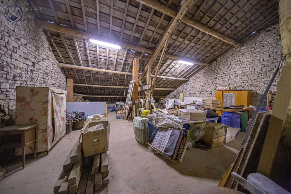 Maison à LIGNY-EN-BARROIS