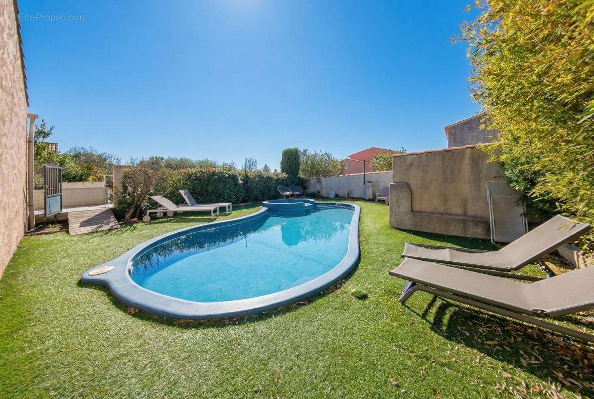 Maison À Vendre - photo 3