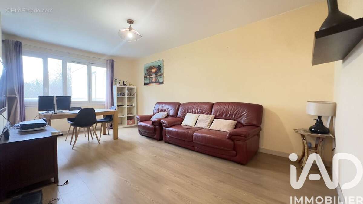Photo 2 - Appartement à TRAPPES