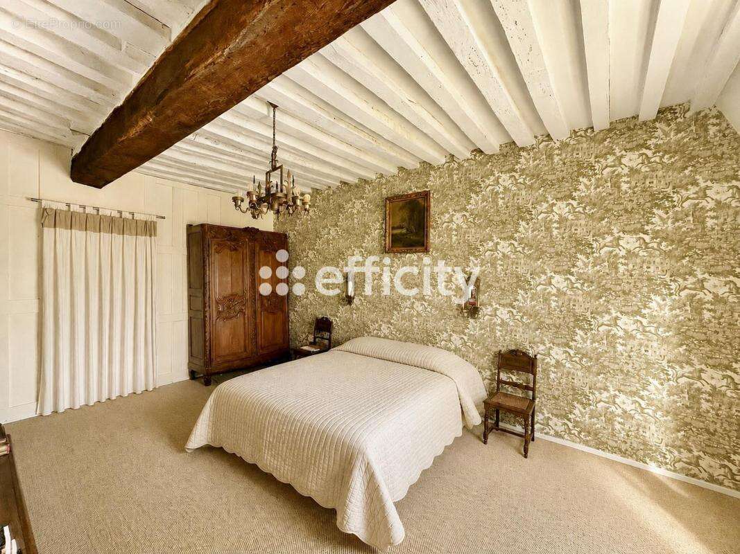 Appartement - photo 8
