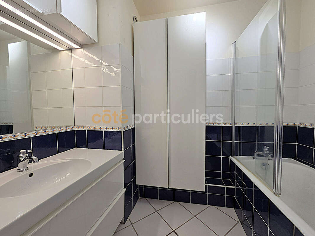 Appartement à SAINT-GERMAIN-EN-LAYE