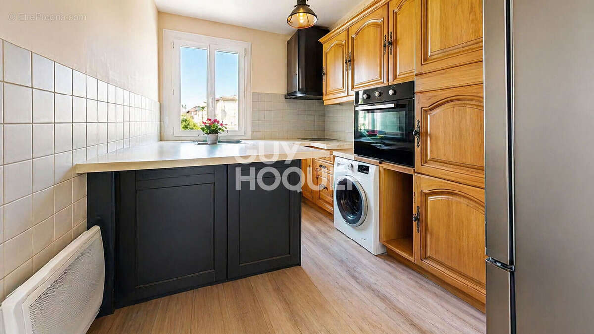 Appartement à CHAMBERY