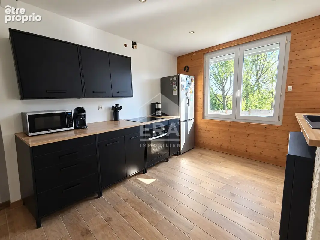 Maison 122m² à neufchâtel-hardelot - photo 3