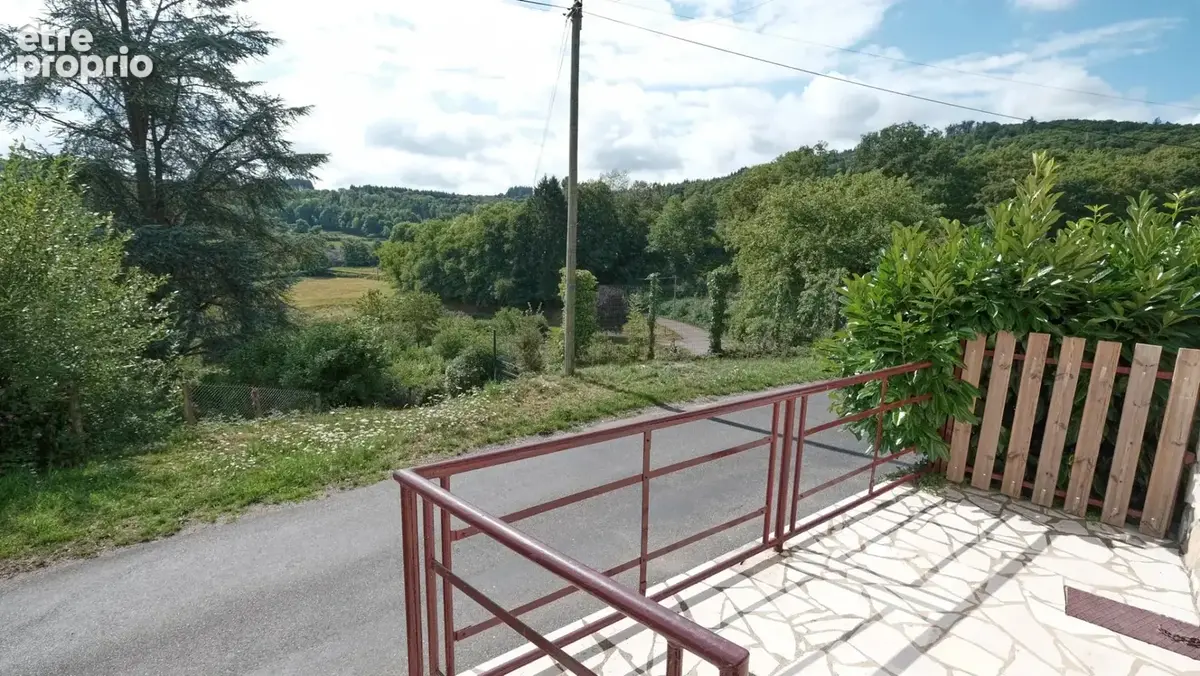 Maison dans un hameau tranquille près d'Anost, Morvan - photo 11