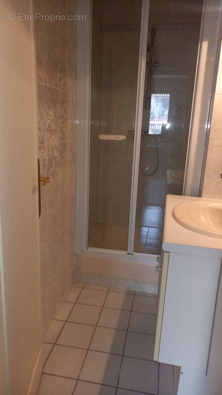 Appartement à SOISY-SUR-SEINE