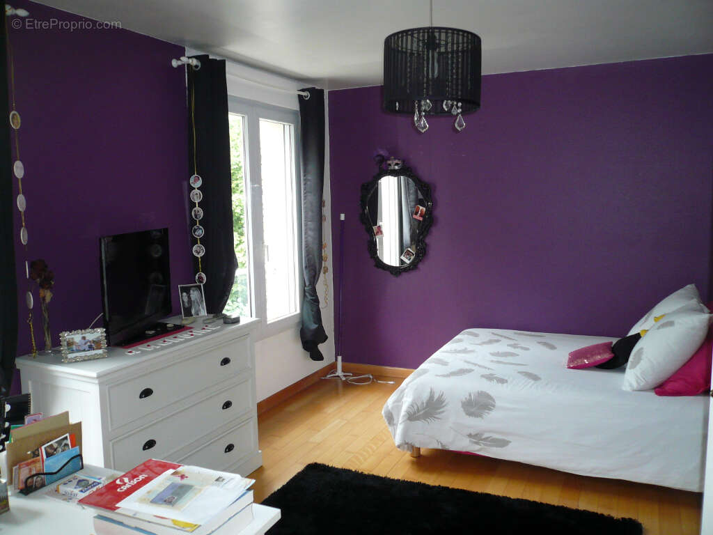 Maison à AULNAY-SOUS-BOIS