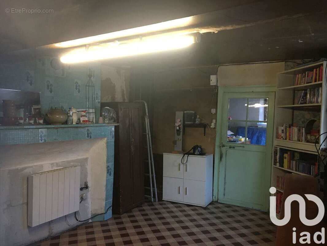 Photo 3 - Maison à ESSOMES-SUR-MARNE