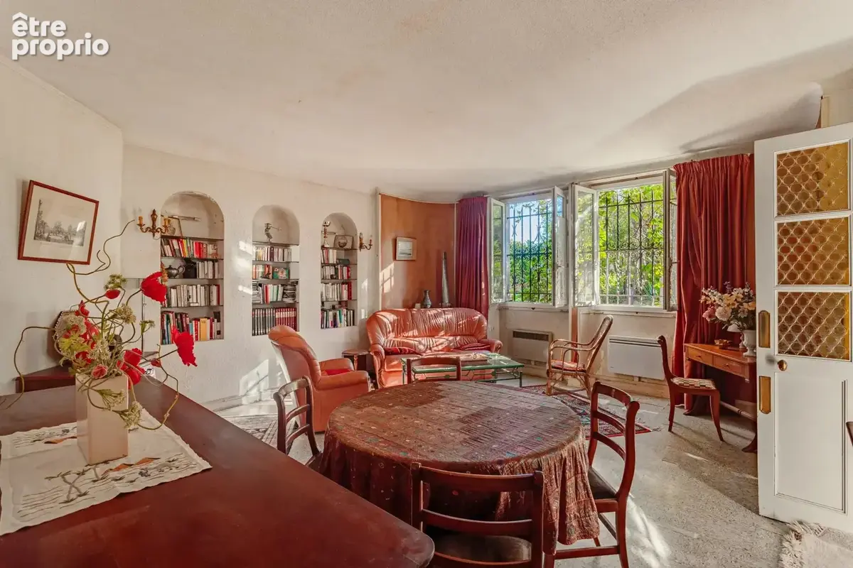 Photo Appartement à Biarritz au prix de 445 000€