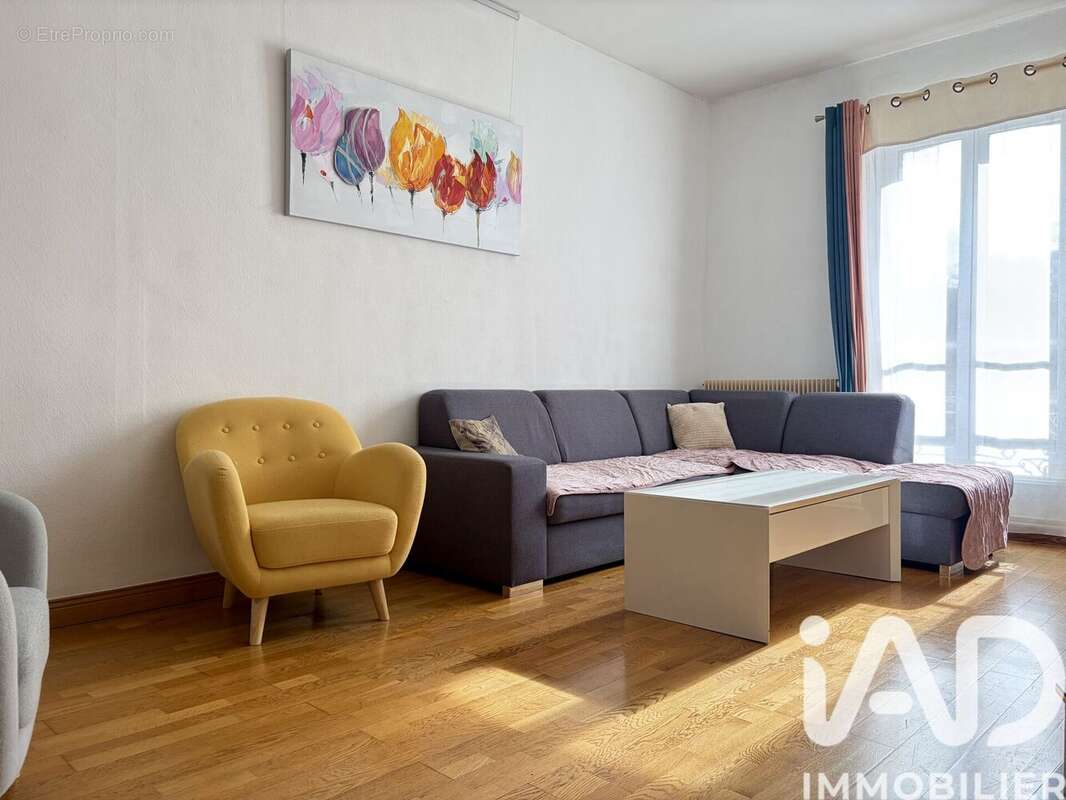 Photo 5 - Maison à LA LOUPE