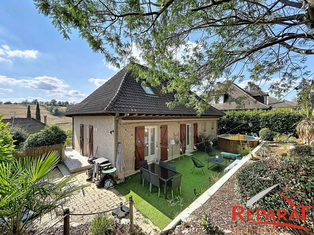 Maison à BRIVE-LA-GAILLARDE