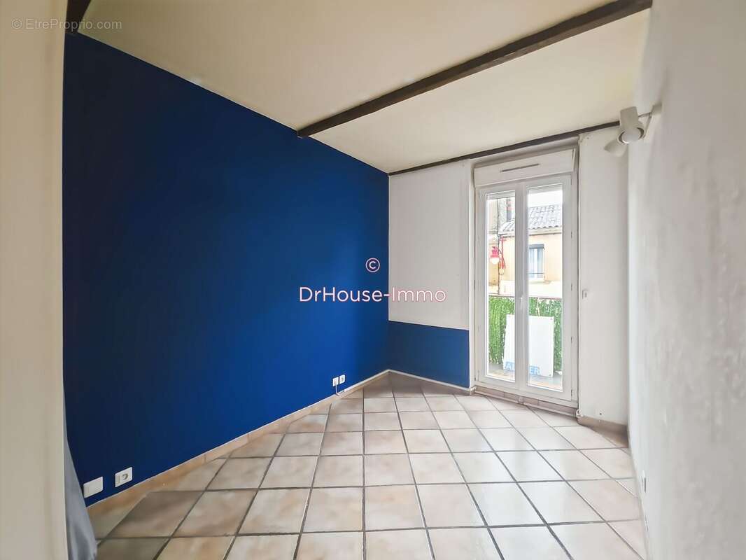 Appartement à GAREOULT