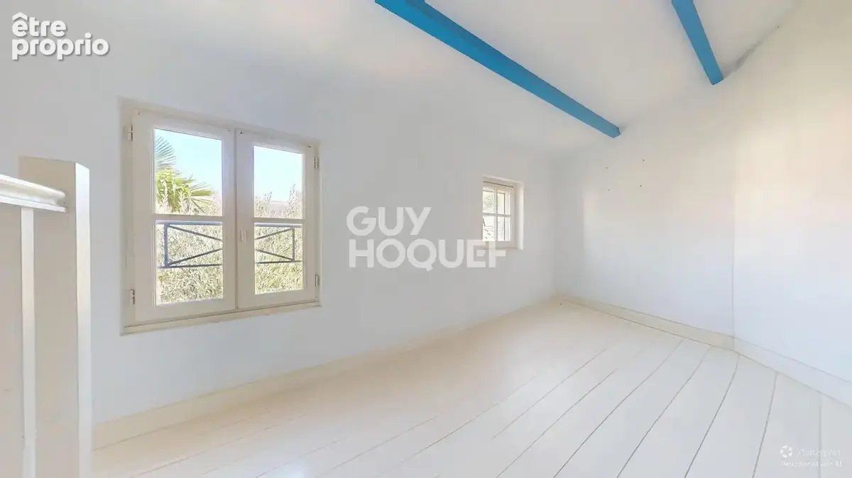 Maison 5 pièces à vendre à Ars-en-Ré - Rare sur le marché - photo 6