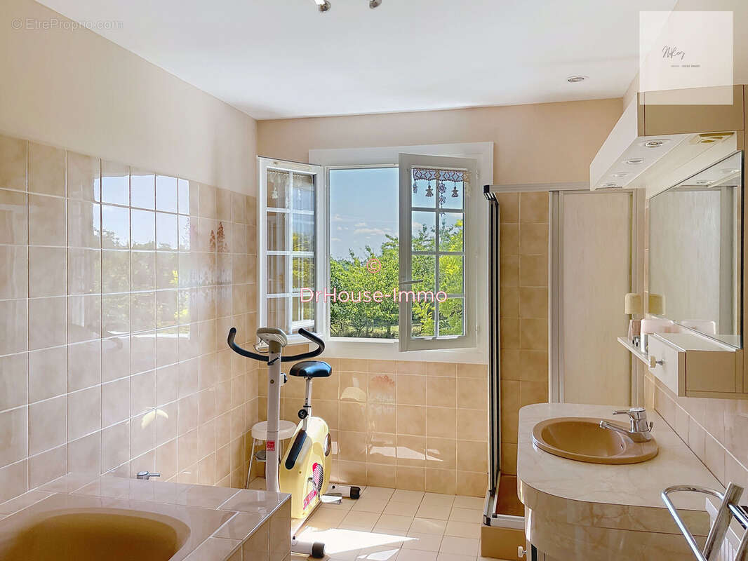 Maison 91 m² à Ingre  - photo 26