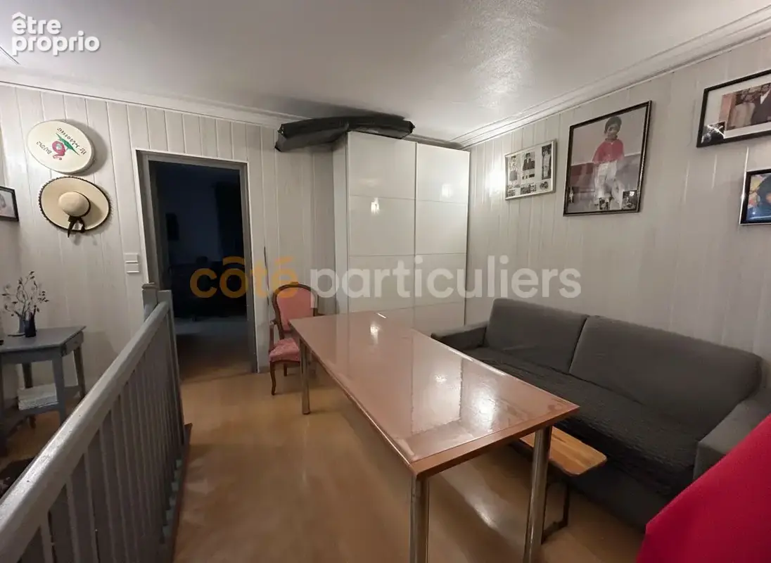 Maison Villeneuve Saint Georges 4 pièces 84.1 m2 - photo 15