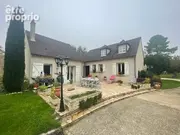 Maison à BOISSISE-LA-BERTRAND