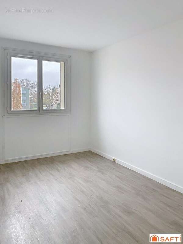 Photo 7 - Appartement à BRETIGNY-SUR-ORGE