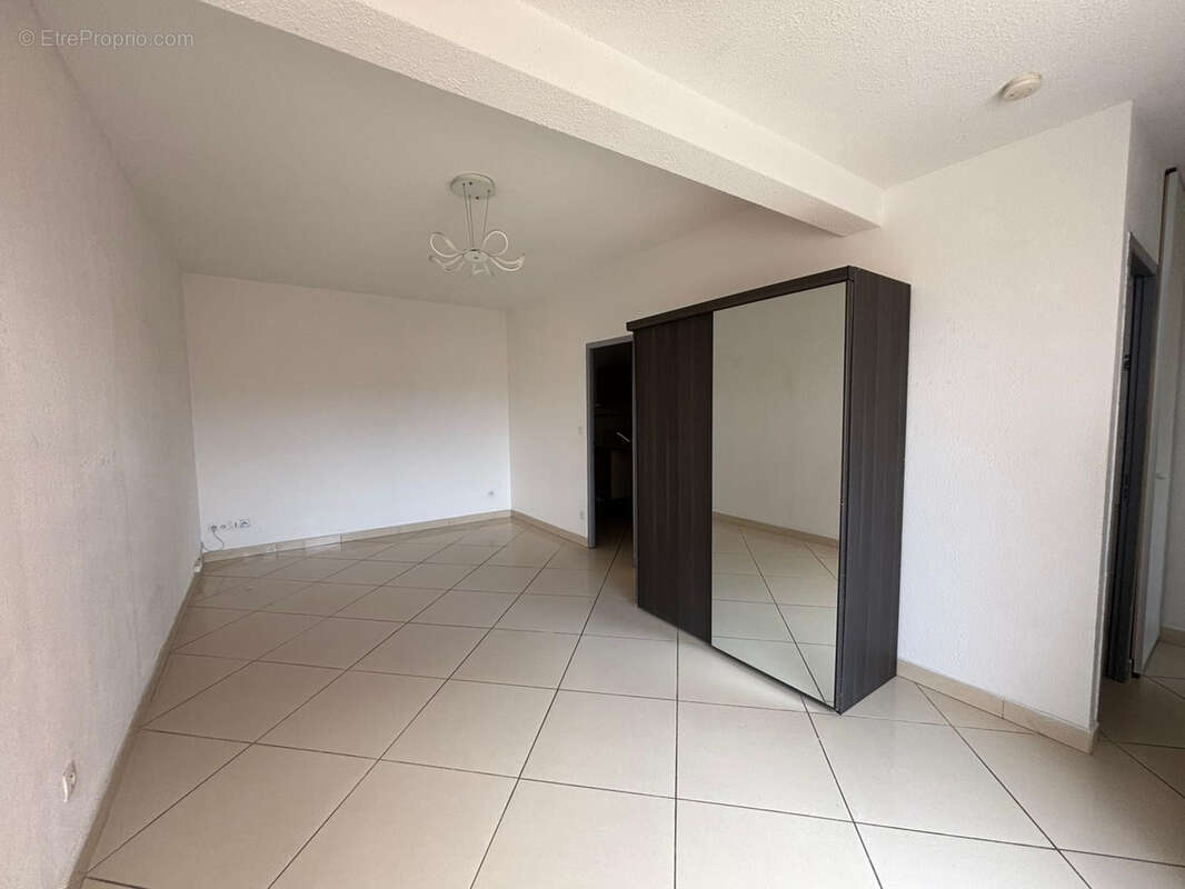 Appartement à NARBONNE