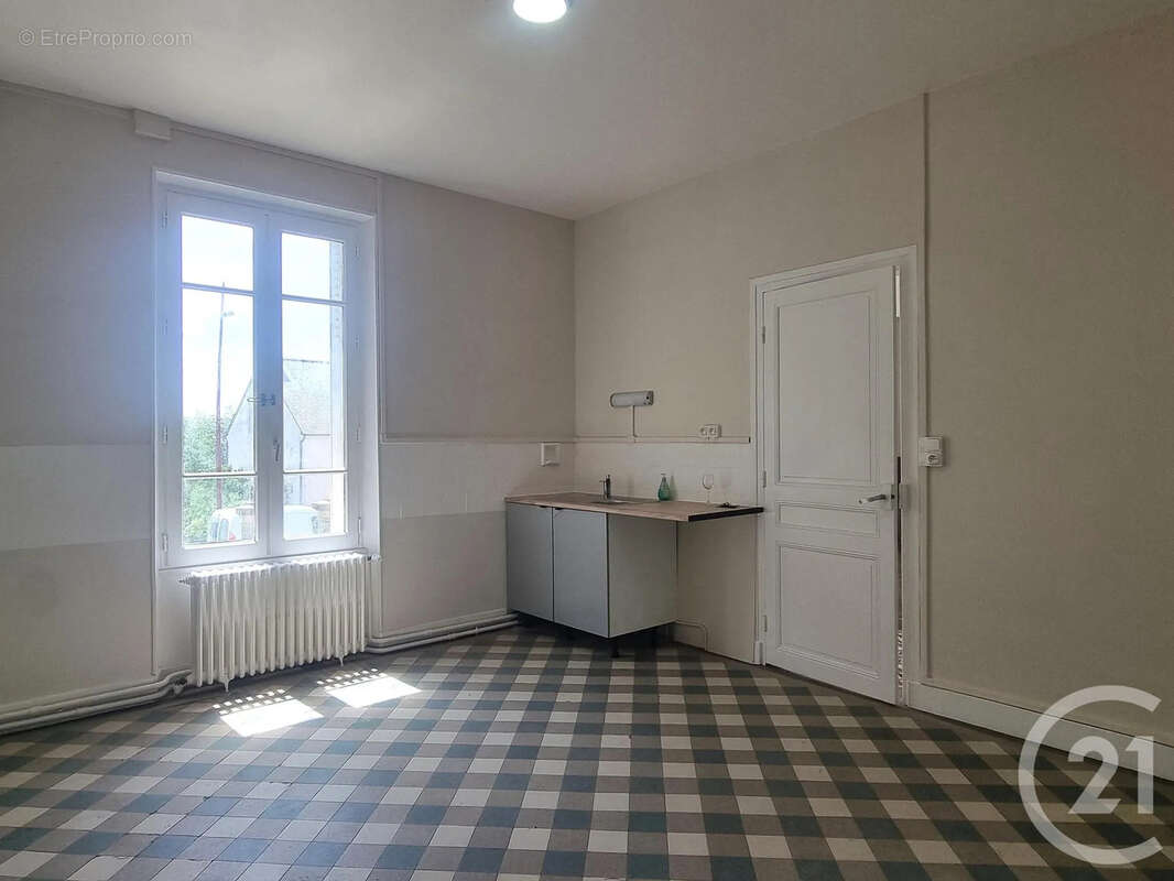 Maison 105 m² à Crezancy-En-Sancerre  - photo 4
