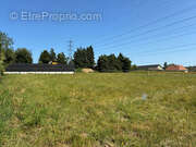 Terrain à SAINT-NICOLAS-DE-LA-TAILLE