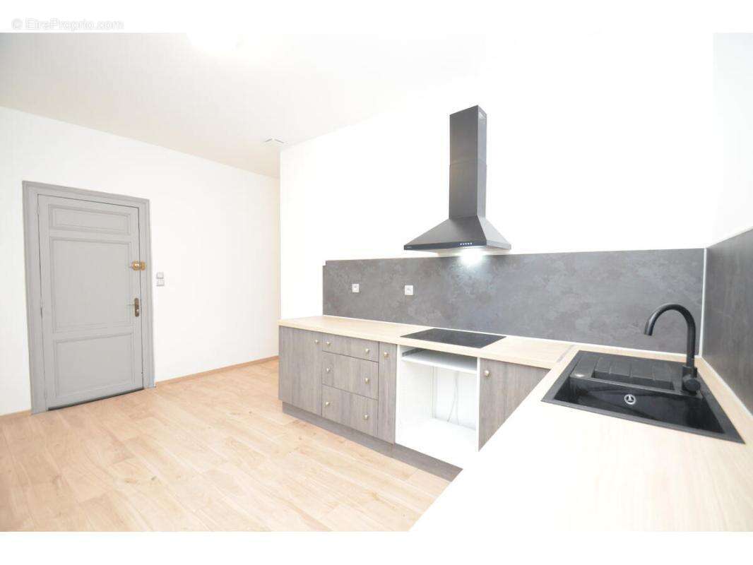 Appartement à MOULIN-NEUF