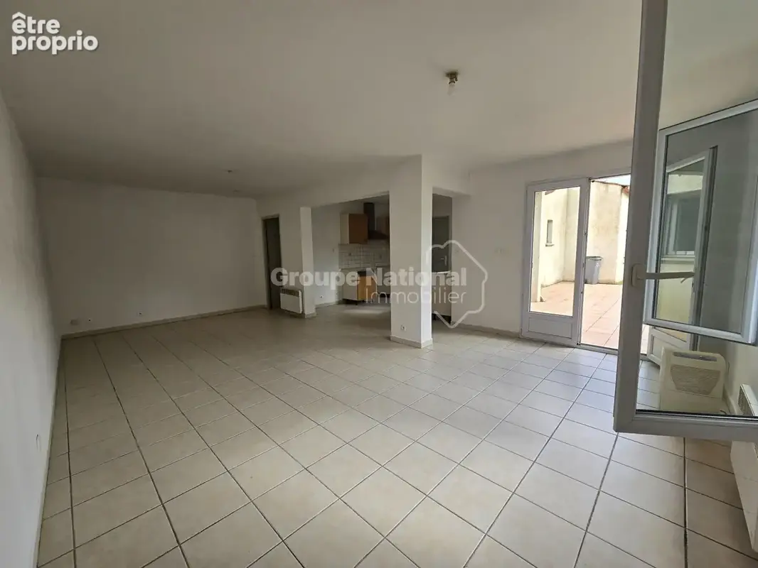 Maison Comps 4 pièce(s) 116 m2 avec jardin et stationnements - photo 5