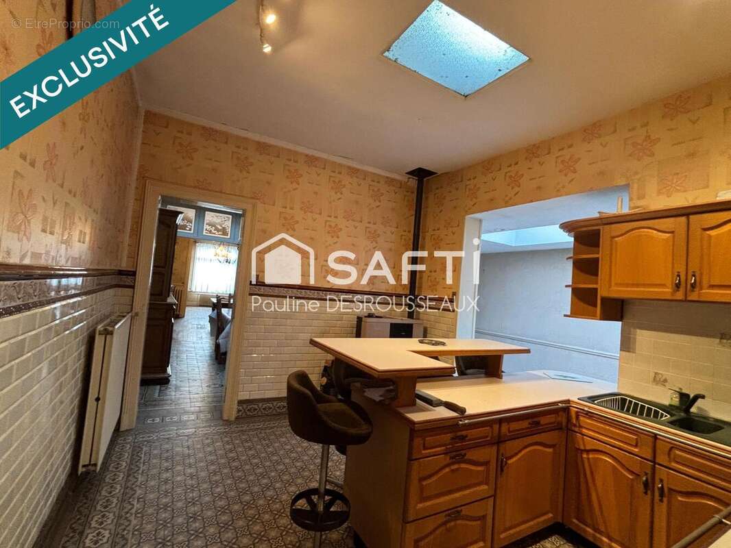 Photo 8 - Maison à LE CATEAU-CAMBRESIS