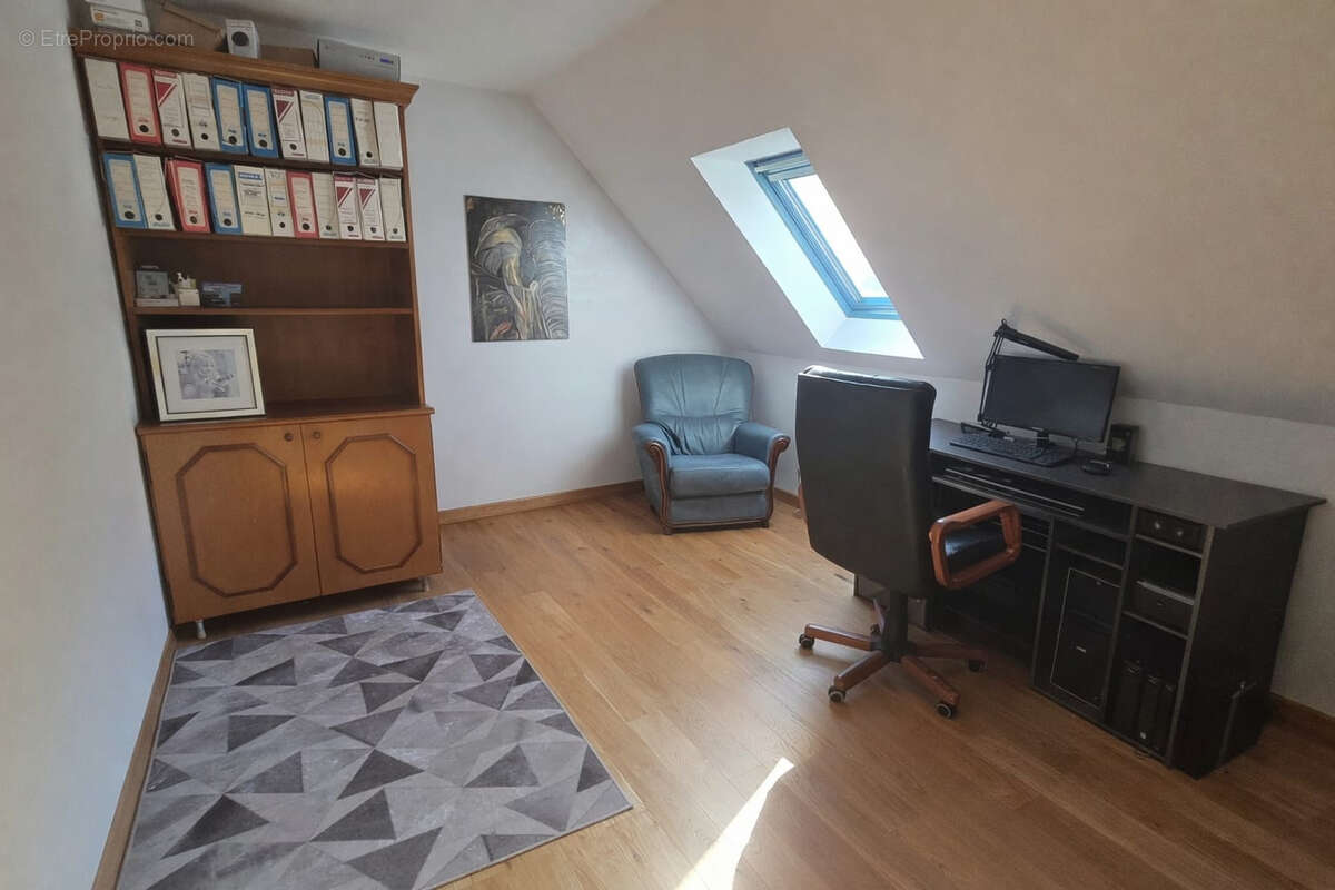 Maison à LA FERTE-SOUS-JOUARRE