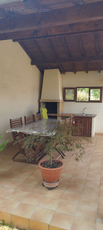 Maison à vendre 6 pièces SAINT JULIEN DU PUY (81) - photo 3