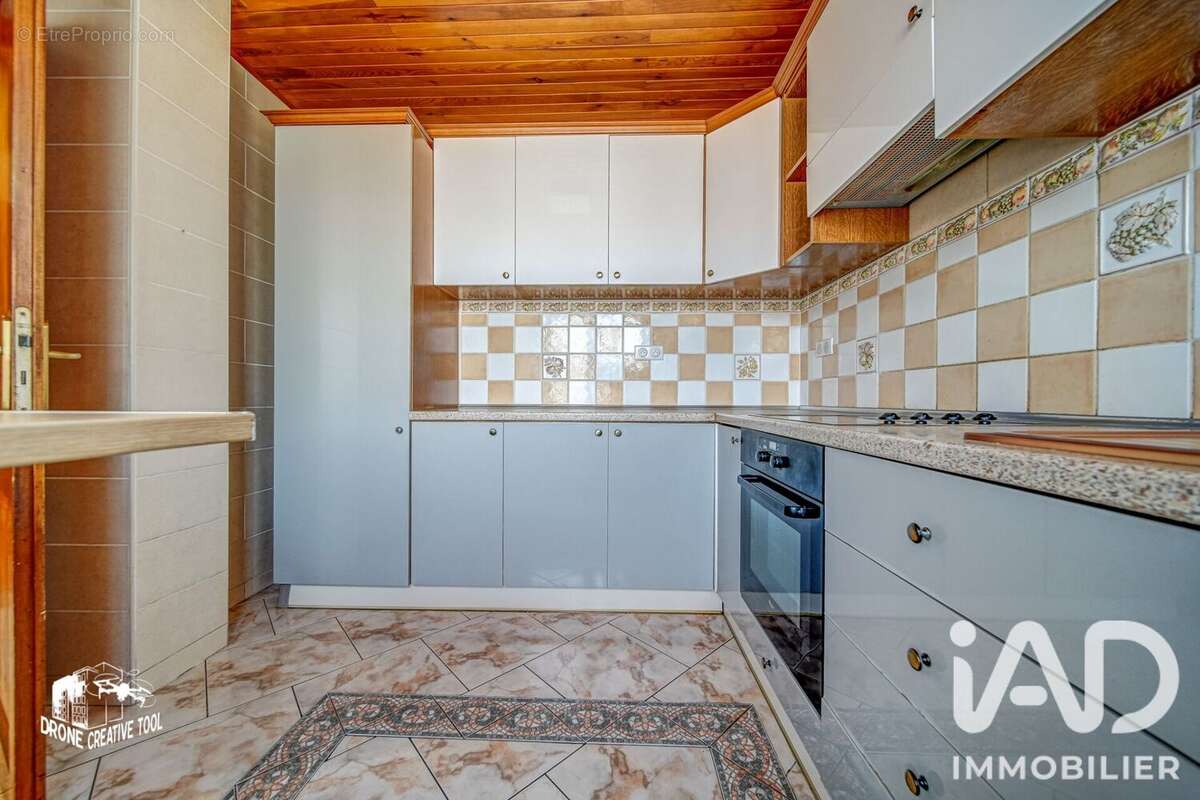 Maison 79 m² à Guenange  - photo 9