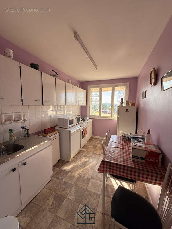 Appartement à ROANNE