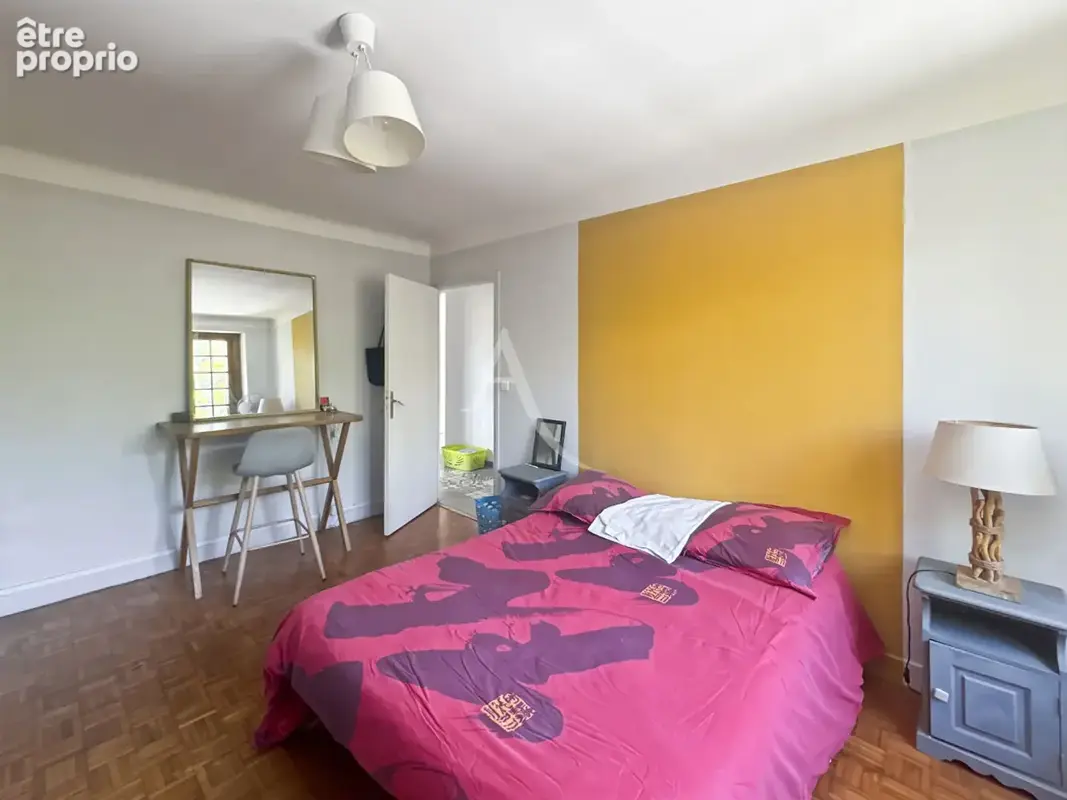 Prayssac centre à pied - maison en pierre avec studio indépendant - photo 5