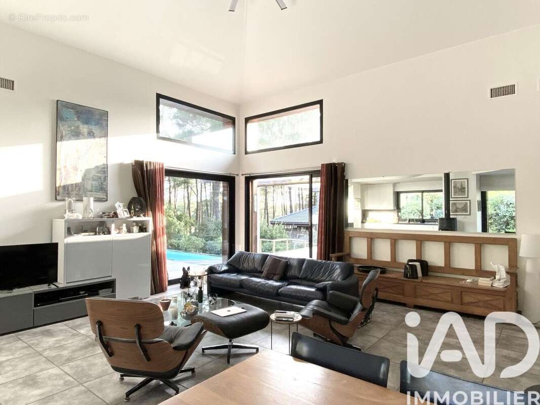 Photo 8 - Maison à LACANAU