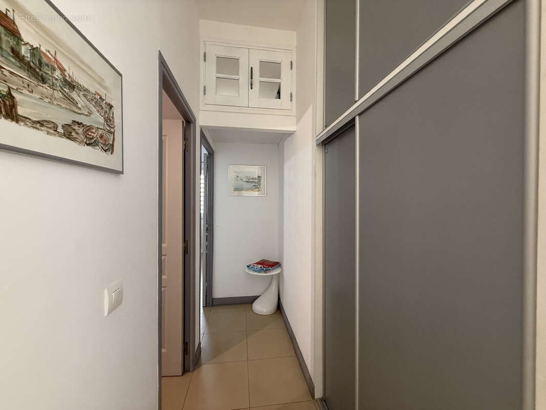 Appartement à SAINT-FRANCOIS