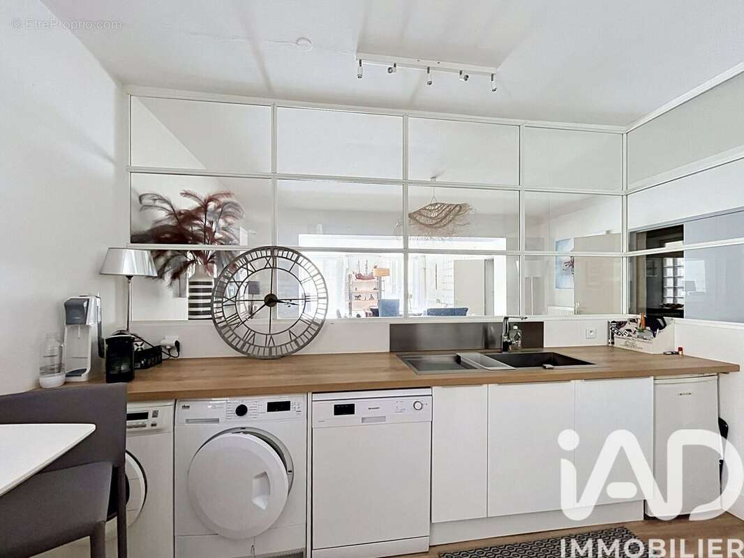 Photo 7 - Appartement à BORDEAUX