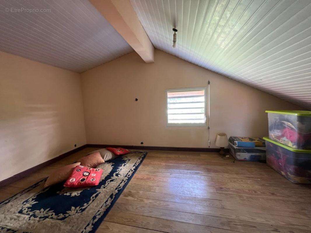 Maison à LE LAMENTIN