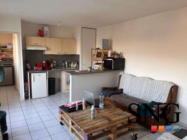 Appartement à LENS
