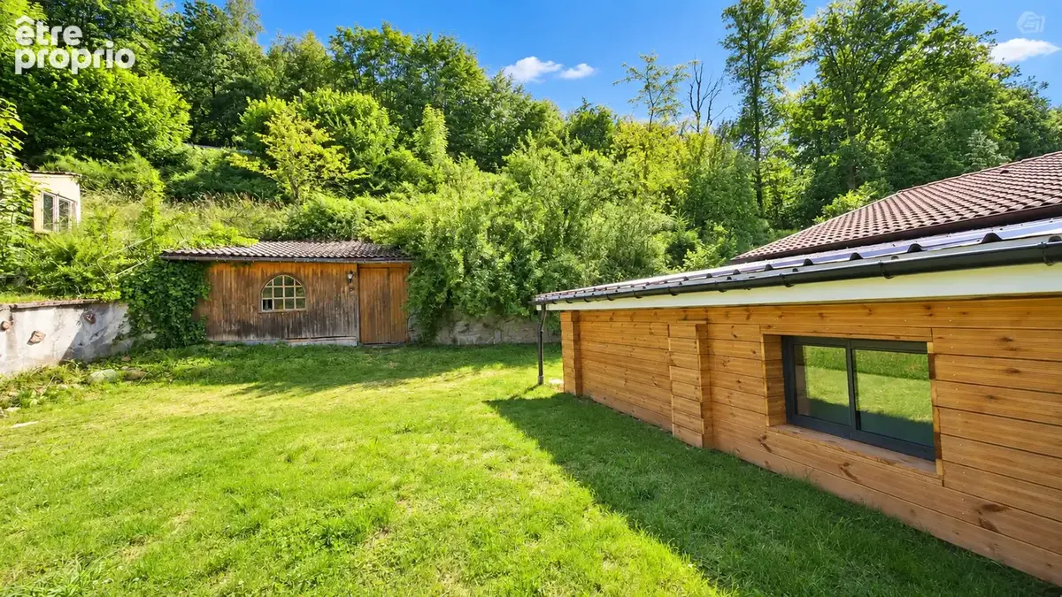 Maison avec spa + sauna - photo 27