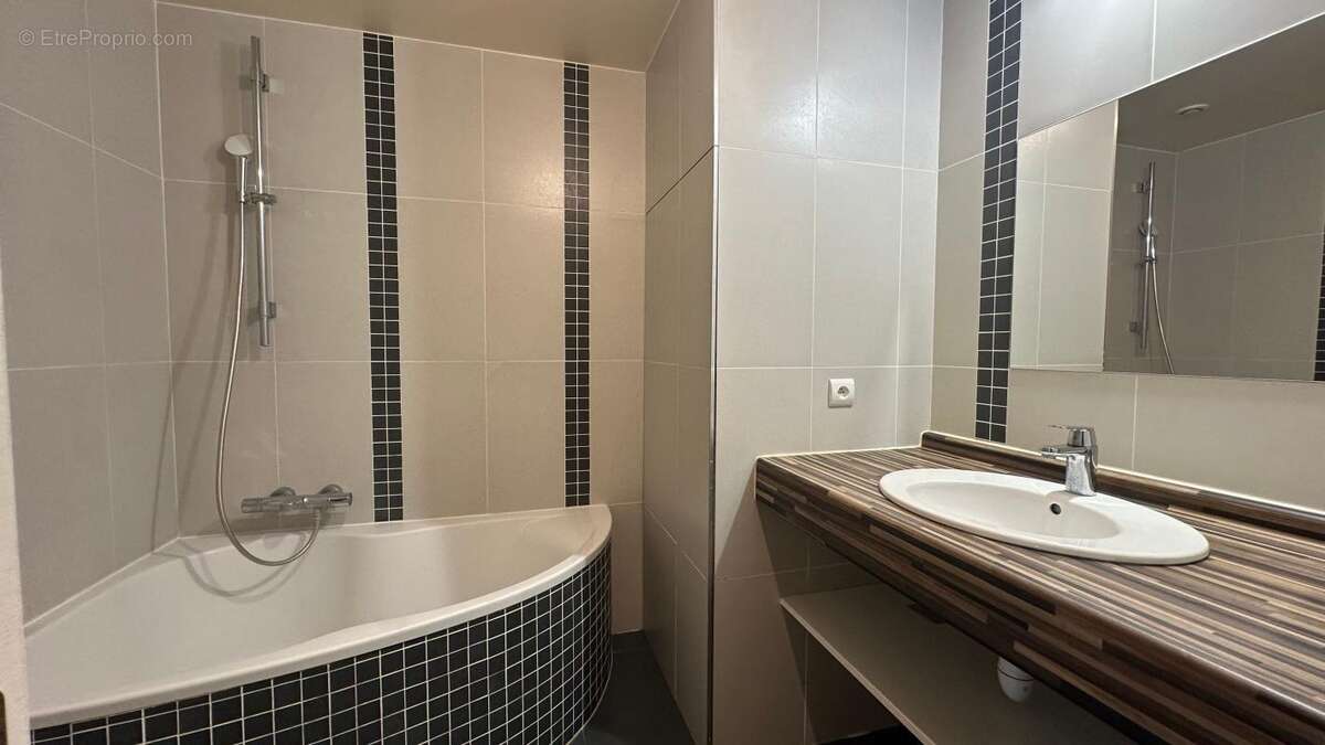 Appartement à ALBENS