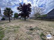 Terrain à MONTJEAN-SUR-LOIRE