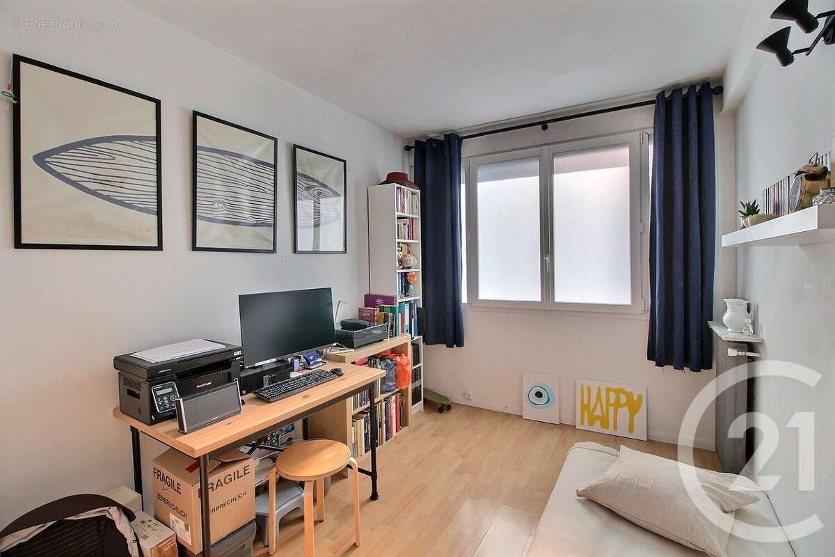 Appartement à ANTONY