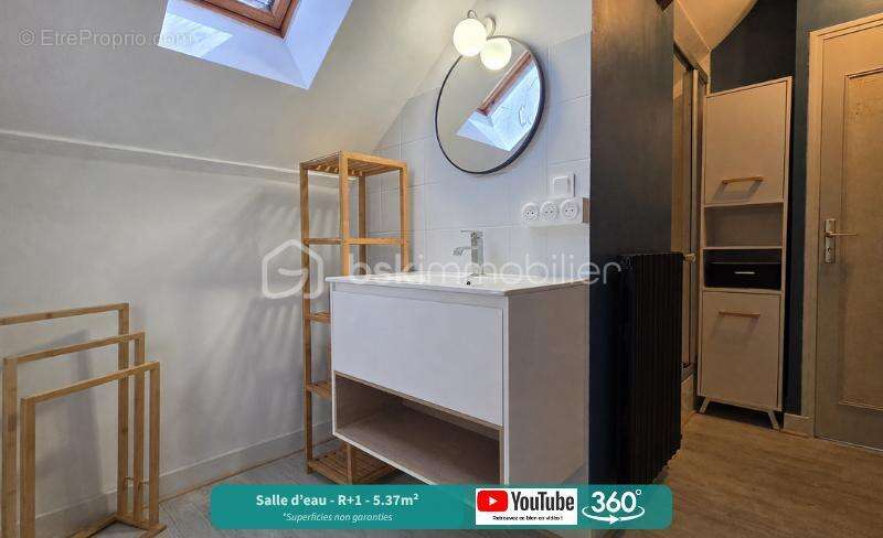 Maison familiale sur sous sol intégral - photo 16