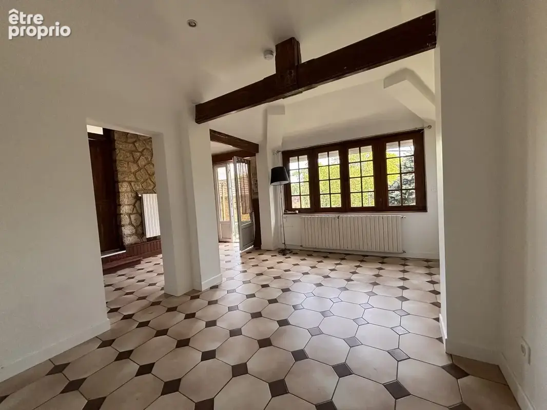 Maison 66 m² à Auvers-Sur-Oise  - photo 7