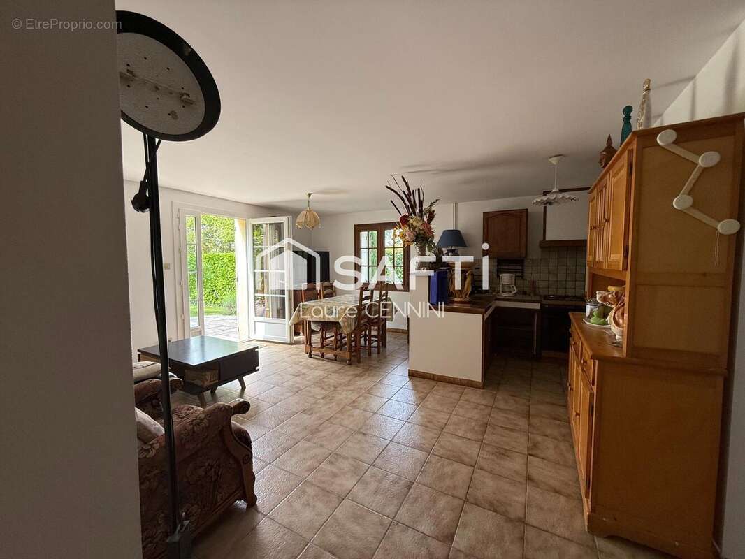 Photo 3 - Maison à RICHERENCHES