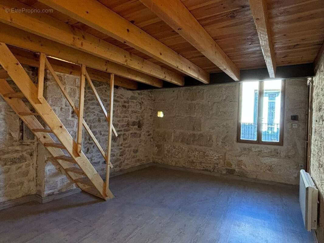 Maison à AUJARGUES